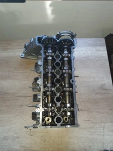 BMW E90 E91 E87 E46 E60 E61 E83  318d 320d Zylinderkopf Nockenwell 7785876 M47N  - Bild 1 von 24
