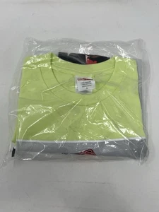 SUPREME Playboi Carti PHOTO TEE PALE GREEN FW25 SZ SMALL IN HAND READY TO SHIP - Picture 1 of 5