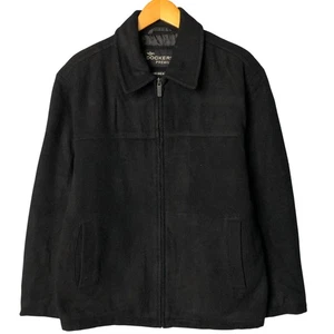 Used Dockers Premium padded wool sports jacket size M (men's) - Picture 1 of 15