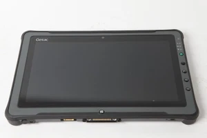 Tablet resistente GETAC F110 G4 i5-7200U 2,50 GHz 128 GB SSD 16 GB | Win10P LTE #7 - Imagen 1 de 6