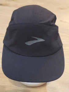 Brooks leichte verstaubare verstellbare Lauf Jogging Cap Mütze - Bild 1 von 6