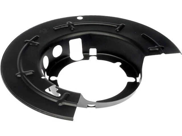 Front Left Brake Dust Shield For 2005-2010 Ford F350 Super Duty 2008 RG577XP Foto 1 de 1