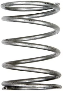 Comet 204818A 102c Spring Silver 2" 204818 - Picture 1 of 4