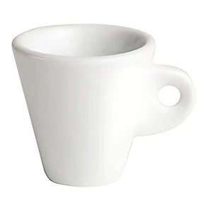 Set 12 Cups Caffè Carlos 70 Cc Porzellan - Ohne Untertasse - TABLETOP - Bild 1 von 1