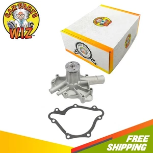 Engine Water Pump Fits 81-91 Chrysler Dodge Plymouth B150 B250 B350 3.9L 12V - Picture 1 of 3