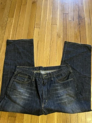 Vintage 90s Polo Jeans - Image 1 of 4