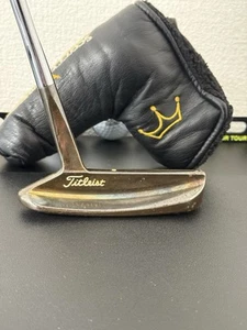 Scotty Cameron The Art of Putter OIL CAN CORONADO TWO W/C 35" RH fast Shipping - Picture 1 of 18