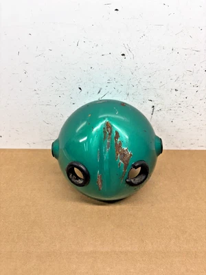 Cubo de faros Yamaha HT1 90 / LT2 / LT3 100 / YHA-113 Foto 1 de 4