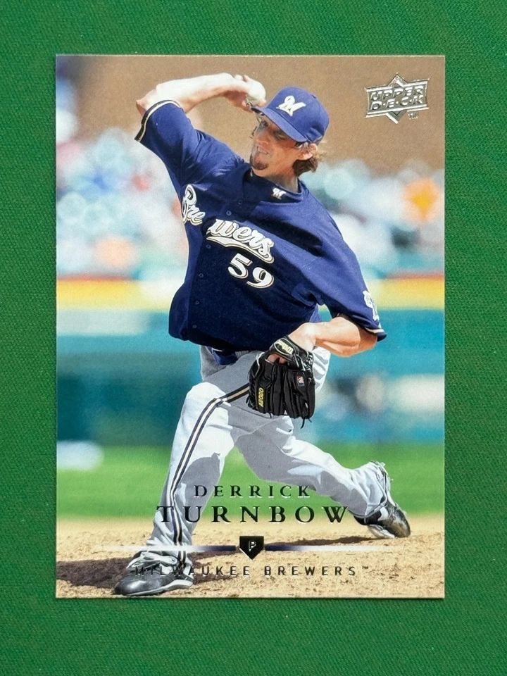 2008 Upper Deck Series Two Baseball #401 - 600 PICK YOUR CARD COMPLETE YOUR SET - Image 1 of 1