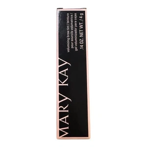 Mary Kay Volumizing Brow Tint- BRUNETTE - New in Box - Picture 1 of 1