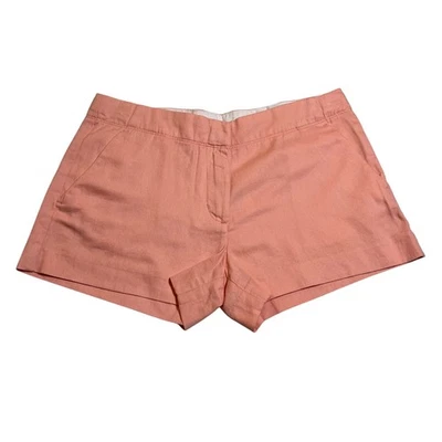 Crewcuts девочки Chino шорты размер 14 новый хлопок цветной летний отпуск повседневный - Изображение 1 из 4