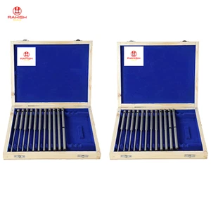 New Black And Decker Valve Seat Grinder pilots 21 pcs with metric sizes USA - Bild 1 von 14