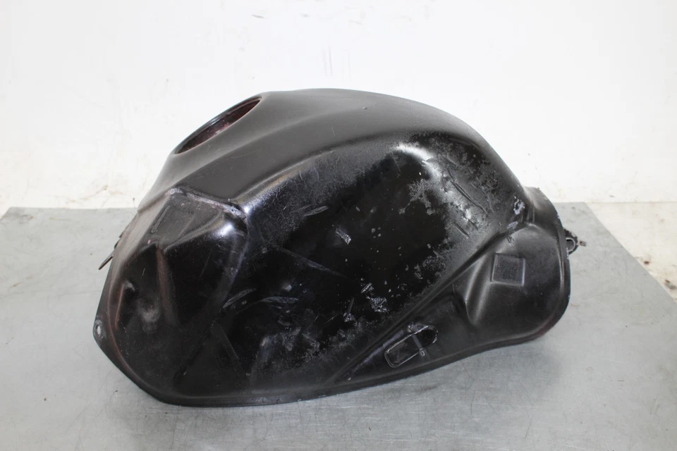 Suzuki GSXR 600 750 2006-2007 OEM tanque de gasolina pila de combustible depósito de gasolina Foto 1 de 4