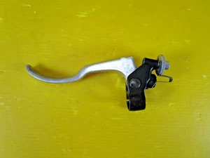 01-05 2001-2005 YAMAHA FZ1 FZ1000 CLUTCH LEVER MOUNT PERCH ADJUSTER SWITCH OEM - Picture 1 of 3