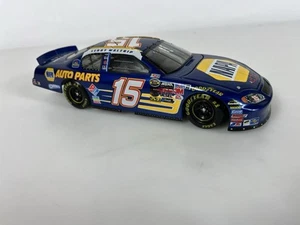 NASCAR Michael Waltrip # 15 NAPA Father’s Day 2004 Monte Carlo # 106981 - Picture 1 of 6