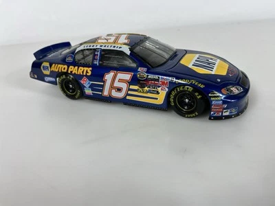 NASCAR Michael Waltrip # 15 NAPA Father’s Day 2004 Monte Carlo # 106981 - Image 1 of 4