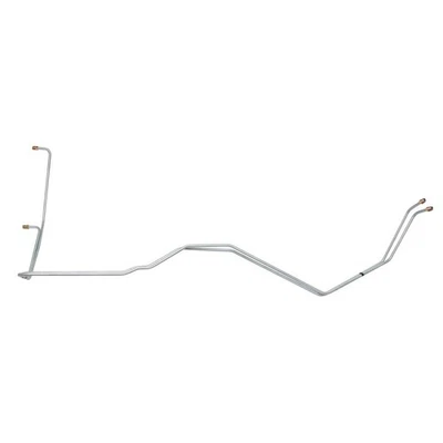 Líneas de refrigeración de transmisión tubo 5/16 700R4 1988-94 Chevrolet GMC C1500 C2500 OE Foto 1 de 4