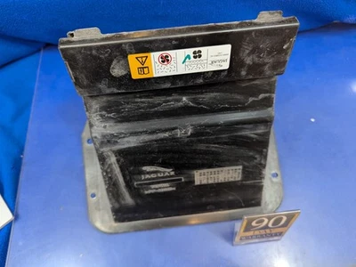 10-15 Jaguar XK XKR HVAC Heater Filter Housing Air Duct - Image 1 of 4