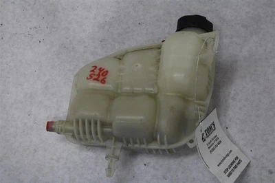 RADIATOR OVERFLOW BOTTLE X1 X2 Clubman Cooper Countryman 14-19 1378123 Foto 1 de 4