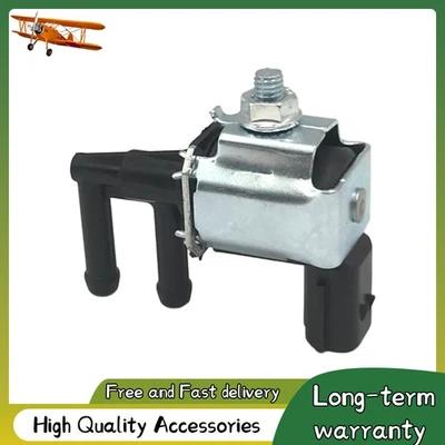 Fits For 2005-2011 Subaru Impreza Vapor Canister Purge Valve NEW Foto 1 de 4