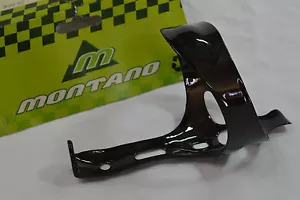 NEW bottle cage Montano carbon - Bild 1 von 4