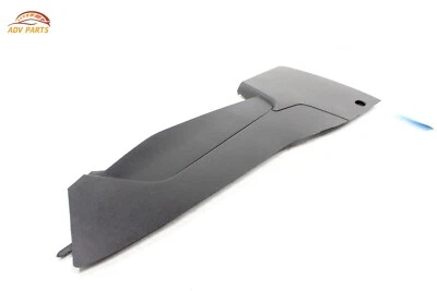 2020 - 2023 FORD EXPLORER CENTER CONSOLE LEFT DRIVER SIDE TRIM COVER PANEL OEM - Image 1 of 4