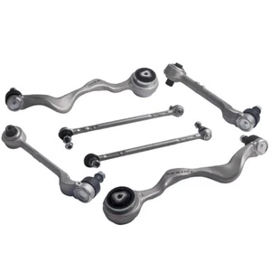 ⭐⭐⭐⭐⭐ Kit Bracci Oscillanti Sospensione Anteriore E Tiranti for BMW 3 E90 E93 - Imagen 1 de 11