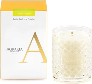 Agraria San Francisco Petite Perfume Candle Lemon Verbena (004) - Picture 1 of 1