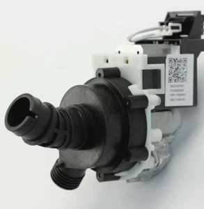 Nuevo Genuino OEM GE Appliance WD35X20878 BOMBA DE DRENAJE - Imagen 1 de 1