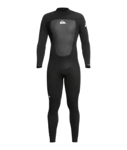 Quiksilver surf wetsuits 4/3 mm prologue combinaison integrale Homme neoprene - Picture 1 of 2