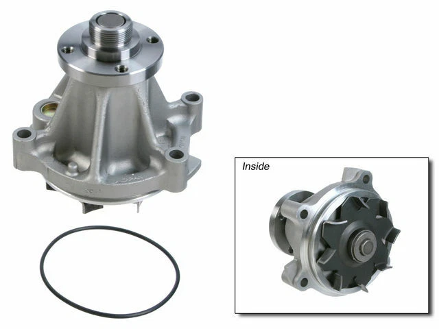 Bomba de agua Lincoln Navigator 1998-2006, 2009-2014 76794BG 1999 2000 2001 Foto 1 de 2