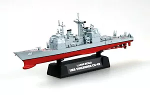Easy Model 1:250 CG-49 VIINCENNS CRUISER - 37402 - Bild 1 von 3