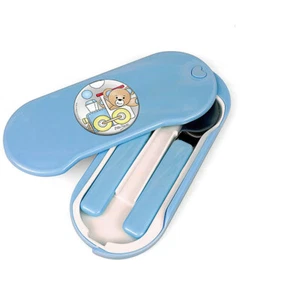 OTTAVIANI MIRO SILVER SET PAPPA TRENINO DEI SOGNI REFERENZA 7002SP - Imagen 1 de 1