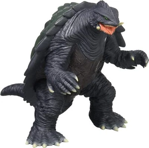 Bandai Gamera 3 1999 Movie Monster Series 6" Vinyl Figure Revenge Iris - Picture 1 of 3