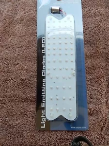 1967-72 Chevy & GMC Suburban & Fleetside 61 Red LED Tail Light Circuit Board - Picture 1 of 3