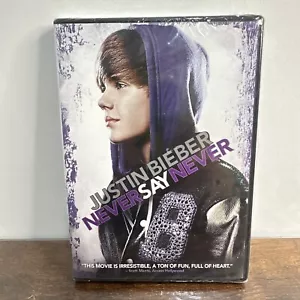Justin Bieber - Never Say Never - Foto 1 di 4
