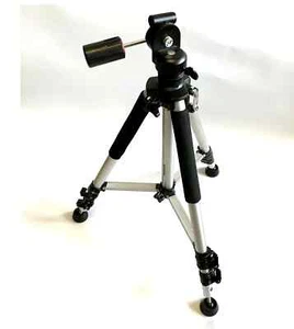 Trípode trípode trípode fotográfico de 3 patas trípode de cámara - Imagen 1 de 6