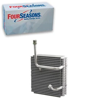 Núcleo evaporador de aire acondicionado 4 estaciones para Nissan Máxima 1995-1996 Foto 1 de 4