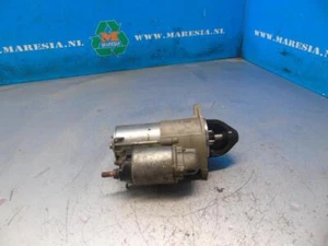 Motorino avviamento Opel Vectra C Z02 P19825260 - Foto 1 di 2