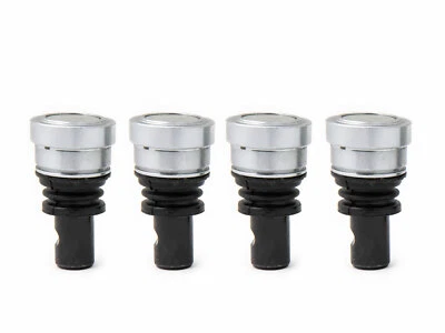 SuperATV Standard Duty Ball Joint for Polaris RZR PRO XP / 4 (2020+) - Set of 4 - Image 1 of 3
