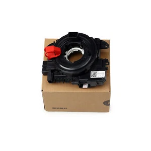FIT FOR 2016 CADDY JETTA SHARAN 5K0953569BE CLOCK SPRING 5K0953569BD - Picture 1 of 7