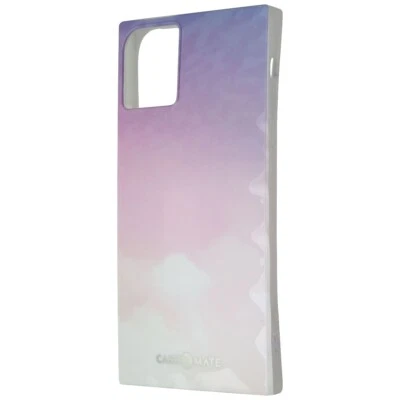 Case-Mate BLOX Serie Custodia Rettangolare Per iPhone 11 E iPhone XR - Nuvole - Immagine 1 di 3