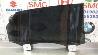 JAGUAR XJ X351 V6 2012 - VIDRIO VENTANA TRASERA IZQUIERDA PARA PASAJEROS Foto 1 de 4