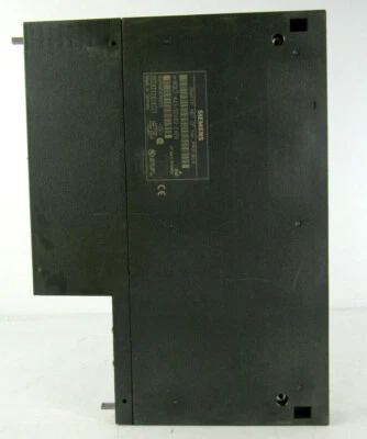 Siemens Simatic Net CP443-5 6GK7 443-5DX02-0XE0 CP 443-5 Profibus used - Image 1 of 4