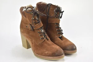 Manas Damen Stiefelette Boots EUR 41 Nr. 24-M 1359 - Bild 1 von 2