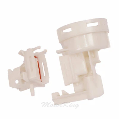 00-06 For Mercedes Benz Door Actuator Latch W220 S500 S600 Repair Kit D131 - Image 1 of 4