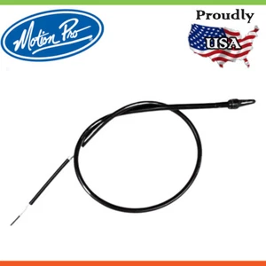 Nuevo * Motion Pro * Cable Speedo para adaptarse a KAWASAKI Z1100 UNIDAD DE EJE 1100cc - Imagen 1 de 4