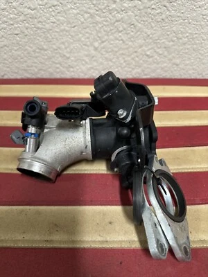 CUERPOS DEL ACELERADOR HARLEY-DAVIDSON HIERRO 883 14-22 27200024 MÓDULO DE INDUCCIÓN Foto 1 de 4