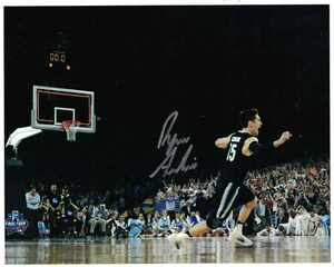 Ryan Arcidiacono Signed 8x10 Photo Villanova Wildcats Bulls (JSA PSA Pass) - Picture 1 of 1