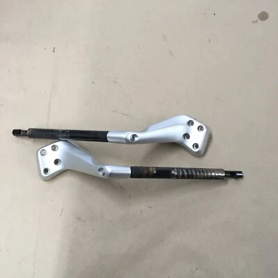 Par de guidões BMW R1200RT 230161 2005-2009 - Imagem 1 de 4